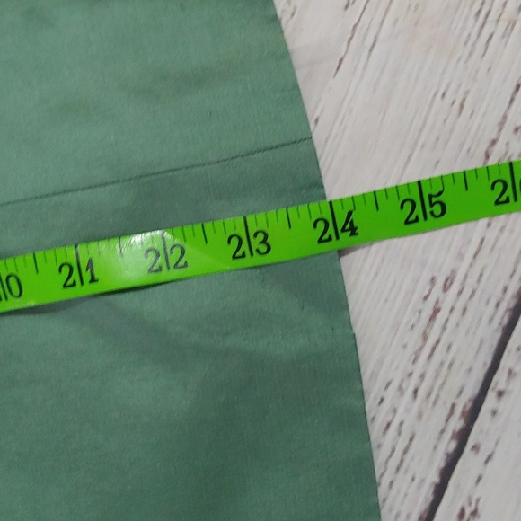 COLDWATER CREEK OPEN SILK BLAZER JACKET - Picture 6 of 7